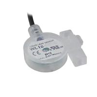 wl10-pp-2 Nidec Components WL10 Series Liquid Leak Sensor Level Sensor, PNP Output, Cable, Polypropylene Body