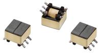 760301106 Wurth Elektronik Surface Mount Pulse Transformer 1:1 Turns Ratio, 520mΩ Prim. Resistance
