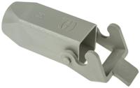 19200030720 HARTING Han A Heavy Duty Power Connector Hood, M20 Thread