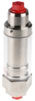 fm26-322-119 Parker Flow Meter, 5 L/min Min, 55 L/min Max