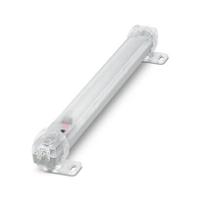 1319569 Phoenix Contact PLD E 409 W 350 LED LED Light Bar, 265 V ac/dc, 265 V ac/dc, 265 V ac/dc, IP20, 350mm Arm Length