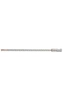 dt9621-qz DeWALT DT962 Series SDS Drill Bit for Concrete, 6mm Diameter, 310 mm Overall