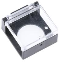 a01fg1 APEM Modular Switch Flip Guard for Use with Series AO1