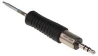 t0050102699 Weller RTP 013 S MS 1,3 mm Screwdriver Soldering Iron Tip for use with WXPP-MS, WTPP-MS