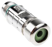 76133000 Lapp, Circon LS1 6 Pole Din Plug, DIN EN 61984, 22A, 630 V IP68, Male, Cable Mount