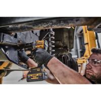dcf923n-xj DeWALT 3/8 in 18V Impact Wrench