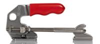 254-800 RS PRO 70mm x 12mm Latch Toggle Clamp