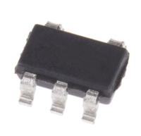 tsl6901ilt STMicroelectronics, Operational Amplifier, 375 kHz, 5-Pin 6 V SOT-23-5