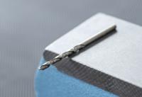 216-498 RS PRO HSCo Twist Drill Bit, 3mm Diameter, 61mm Overall
