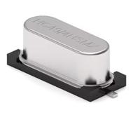 830011301 Wurth Elektronik 8MHz Crystal SMT 2-Pin 13.4 x 4.9 x 4.3mm