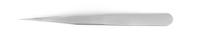 3sa1 ideal-tek 120 mm, Stainless Steel, Very Sharp, Tweezers