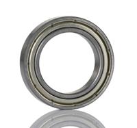 6008-2z RS PRO 6008-2Z 1 Row Ball Bearing - 40 mm ID, 68 mm OD