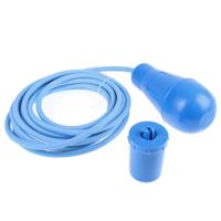 ffsmc10aw Sensata Cynergy3 FFSMC Series Cable Mount PE Float Switch, Float, 5m Cable, Direct Load, 250V ac Max, 110V dc Max