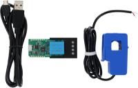 ev83x46a Microchip MCP39F511A Current Transformer Power Meter Evaluation Board for MCP39F511A for MCP39F511A