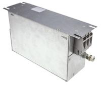 b84143a0120r105 EPCOS, B84143A*R105 120A 520 V ac 50 → 60Hz, Flange Mount EMC Filter, Screw 3 Phase