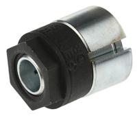 6202660 Fenner Drives Mini Keyless Locking Bush , 6mm Shaft Diameter