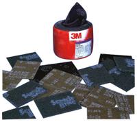 cf-sr-07903 3M Scotch-Brite AVFN Abrasive Hand Pad