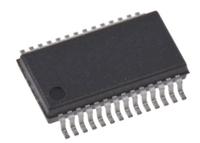 icl3237eiaz Renesas Electronics ICL3237EIAZ Line Transceiver, 28-Pin SSOP