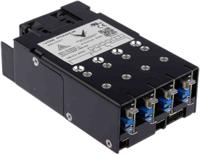 nevo600s-4-4-4-4 Vox Power Switching Power Supply, Nevo+600S-4-4-4-4, 58V dc, 3.75A, 600W, Quad Output, 120 → 370 V dc, 85