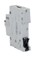 2cds251001r0317-s201-k3 ABB System Pro M Compact S200 MCB, 1P, 3A Curve K, 230V AC, 72V DC, 10 kA Breaking Capacity