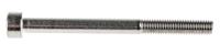 124-7353 RS PRO Stainless Steel Hex Socket Cap Screw, DIN 912, M5 x 60mm