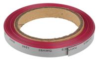 289-9846 RS PRO Flat Ribbon Cable, 10-Way, 1.27mm Pitch, 5m Length