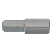 eh210 Facom Hexagon Screwdriver Bit, 7.9 mm Tip