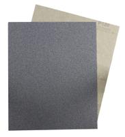188-3426 RS PRO P120 Grit Medium Sanding Sheet, 280mm x 230mm