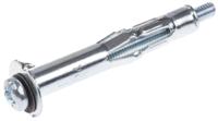 sm-04046 RawlPlug Steel Expanding Bolt Cavity Fixing, 8mm fixing hole diameter