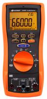 u1281a Keysight Technologies U1281A Handheld Digital Multimeter, True RMS, 10A ac Max, 10A dc Max, 1000V ac Max - UKAS
