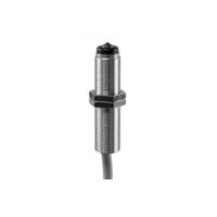 my-com-l75p80l Baumer Inductive Threaded Barrel Proximity Sensor, M8, 8 mm Detection, NPN NO, 5 → 36 V dc