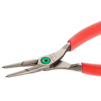 179a32 Facom Circlip Pliers, 310 mm Overall, Straight Tip