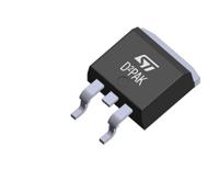 t810t-8g-tr STMicroelectronics Through Hole, 3-pin, TRIAC, 800V, Gate Trigger 1.3V