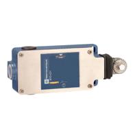 xy2ch33010h7 Telemecanique Sensors XY2CH Rope Pull Switch, 15m, NO/NC