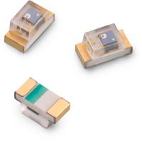 1540601nba500 1540601NBA500 Wurth Elektronik, WL-STCW 150 ° IR + Visible Light Phototransistor, Surface Mount 2-Pin 0603 package