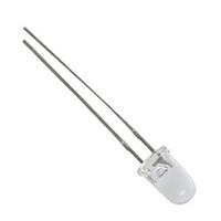 l-57egw Kingbright2 V, 2.2 V Green & Red LED 5mm Through Hole, L-57EGW