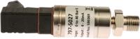 797-5027 RS PRO Pressure Sensor, 0bar Min, 40bar Max, Current Output, Relative Reading