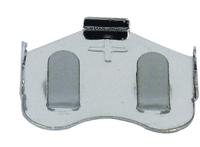185-4667 RS PRO CR1616 Battery Holder, Solder Tag Contact