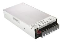 gws500-48 TDK-Lambda Switching Power Supply, GWS500-48, 48V dc, 10.5A, 504W, 1 Output, 120 → 373 V dc, 85 → 265 V