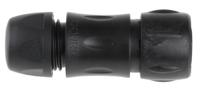 uts6jc124pscr Souriau Sunbank by Eaton Circular Connector, 4 Contacts, Cable, Standard Connector, Socket, Male, IP68, IP69K, UTS