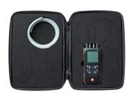 0563-2512 Testo 512-2 Differential Manometer With 2 Pressure Port/s, Max Pressure Measurement 2000mbar