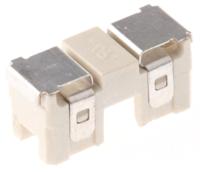 0031770111 Schurter 5A Surface Mount Fuse Block, 125V ac/dc
