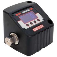 43529 Norbar Torque Tools Digital Torque Tester, 54.2 → 1085Nm, 27mm Drive, ±1 % Accuracy, 0.136Nm Increment
