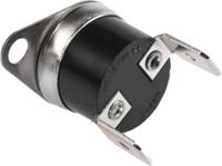 2455r-00820715 Honeywell Bi-Metallic Thermostat, Opens at +120°C, Closes at +105°C, +150°C Max, NC, Automatic Reset