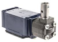 tv10s-335-02z Schmersal TVS 335 Hinge Switch, 2NC