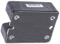 vac2-2e-rfi United Automation VAC2-2E-RFI, Brushless DC Motor Motor Driver IC, 600 V 2 A