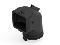 2378527-1 TE Connectivity 2378527 Automotive Connector Backshell Backshells,