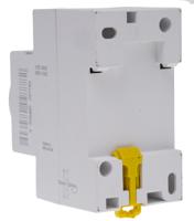 a9a15310 Schneider Electric German Mains Connector, 16A White, DIN Rail Mount Crimp, 250 V