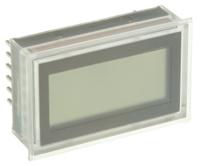 dms-20lcd-1-5-c Murata Power Solutions Digital Voltmeter DC, LCD Display 3.5-Digits