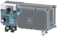 6sl3520-1xb40-7af0 Siemens Inverter Drive, 0.75 kW, 3 Phase, 380 → 480 V, 2.2 A, SINAMICS G115D Series